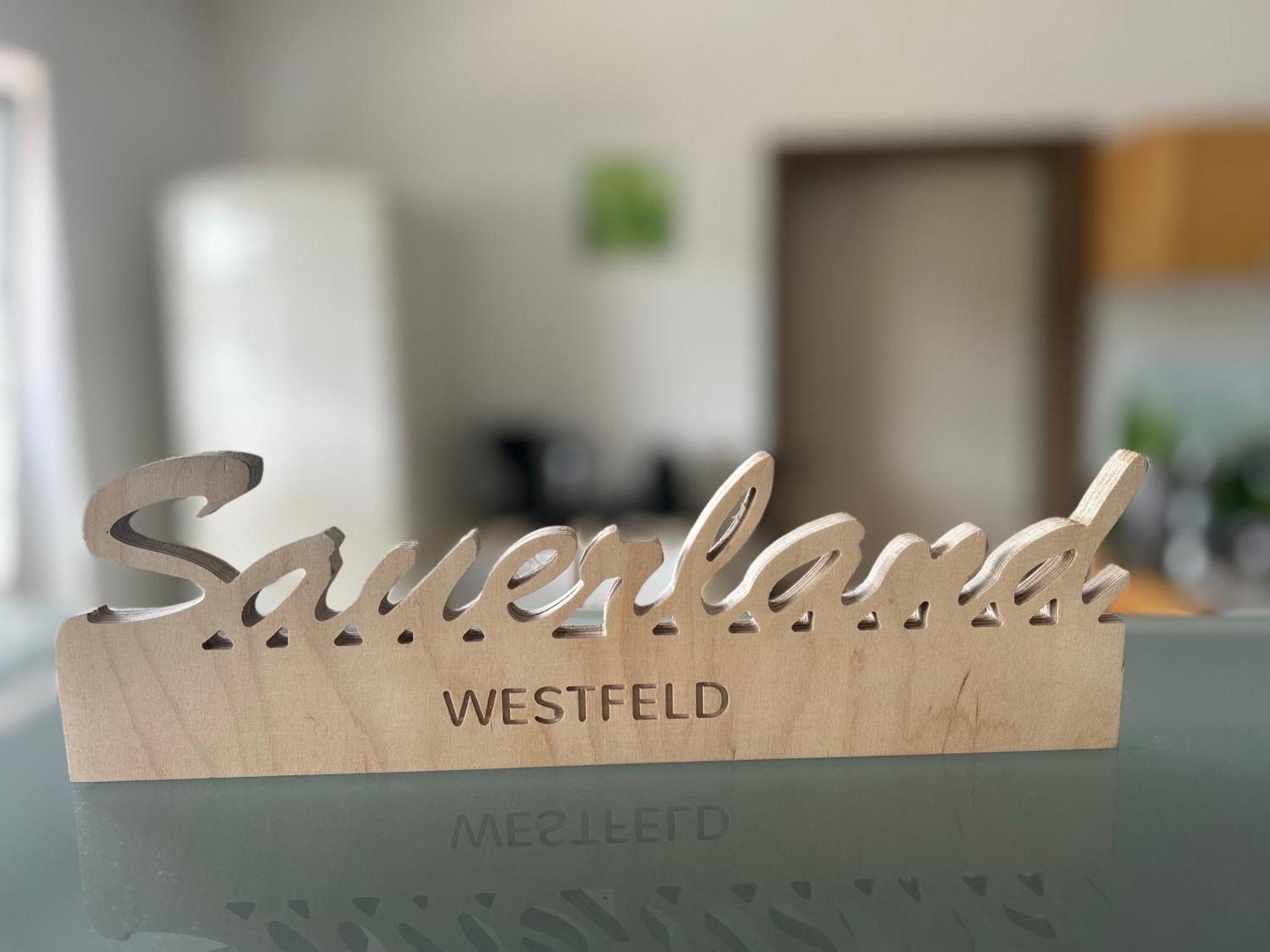 Ferienwohnung Brandenburger シュマレンベルク エクステリア 写真